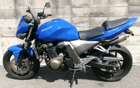 KAWASAKI Z750 2003 50J001