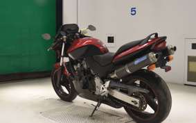 HONDA HORNET 250 2025 MC31