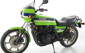 KAWASAKI Z1000 R 1995 KZCR14