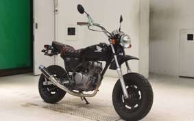 HONDA APE 50 AC16
