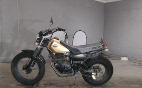 YAMAHA TW200 2JL
