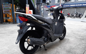 SUZUKI ADDRESS V110 CE47A