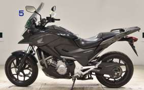 HONDA NC700X 2013 RC63