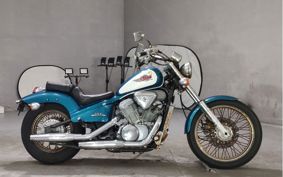 HONDA STEED 400 1995 NC26