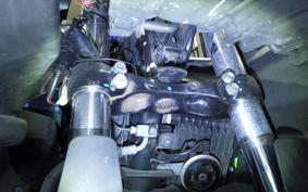 SUZUKI ｼﾞｸｻｰ250SF 1993 ED22B