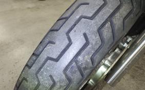 HONDA STEED 400 1991 NC26