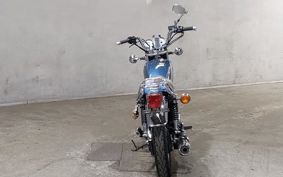 YAMAHA SR400 2019 RH16J