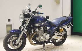 YAMAHA XJR1300 Gen.2 2007 RP17J