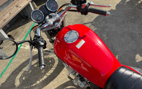 HONDA CB400 1998 NC36