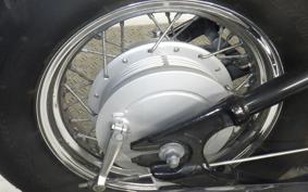 YAMAHA DRAGSTAR 400 CLASSIC 2003 VH01J