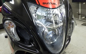 SUZUKI HAYABUSA Gen.2 2019