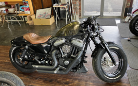 HARLEY XL1200X 2012 LC3
