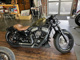 Фото Harley XL1200X 2012 с японского аукциона