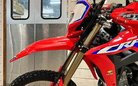 HONDA CRF250L MD47