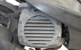 YAMAHA JOG Gen.5 SA36J