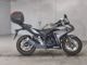 Фото Yamaha YZF-R25 с японского аукциона