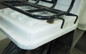 HONDA GYRO X 2020 TD01