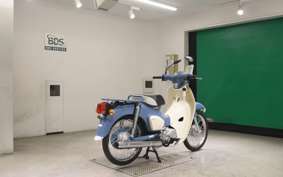 HONDA C50 SUPER CUB AA09