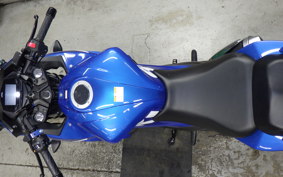 SUZUKI GIXXER 250 SF 2019 ED22B