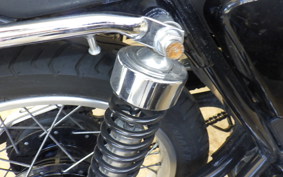 YAMAHA SR400 Gen.5 2020 RH16J