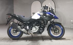 SUZUKI DL650 ( V-Strom 650 ) 2025 C733M