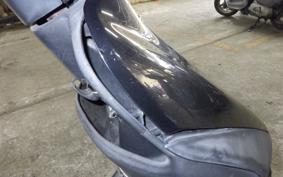 HONDA DIO GEN 3 2026 AF34