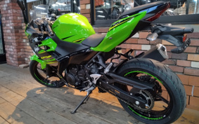 KAWASAKI NINJA 400 KRT ED 2018 EX400G