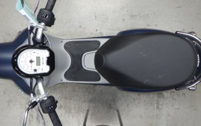 YAMAHA VINO 50 Gen.4 2009 AY02