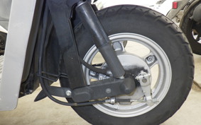 HONDA GYRO X TD02
