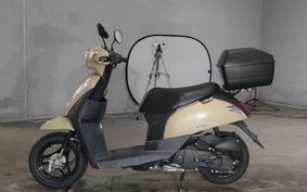 SUZUKI LET's CA4AA