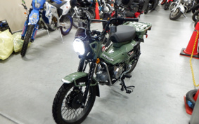 HONDA CT125 HUNTER  CUB  JA55