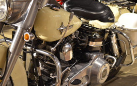 HARLEY FLH 1979 211