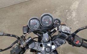 KAWASAKI FX400R ZX400D