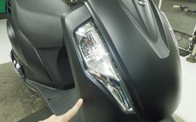 SUZUKI ADDRESS V125 Gen.2 2021 DP12H