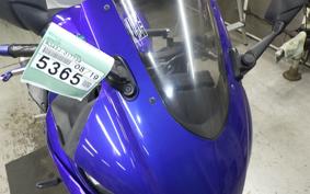 YAMAHA YZF-R25 A 2022 RG43J