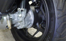 HONDA PCX125 2025 JK05