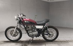 YAMAHA SR400 2001 RH01J