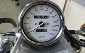 YAMAHA VMAX 2002 VP15