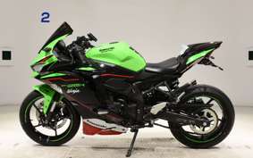 KAWASAKI ZX-25R 2020 ZX250E