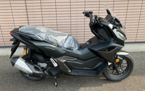 HONDA ADV160