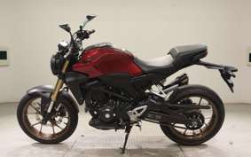 HONDA CB250RA 1995 MC52