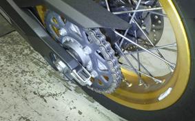 DUCATI SCRAMBLER DESERT SIED 2018