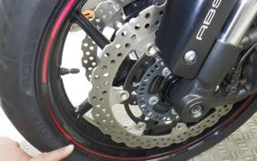 KAWASAKI Z1000 Gen.5 2019 ZXT00W