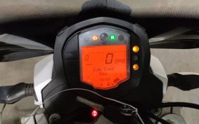 KTM 200 DUKE JUC40