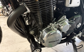 HONDA CB1100RS FINAL ED 2024 SC65
