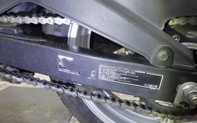 HONDA CBR250R GEN 3 2004 MC41