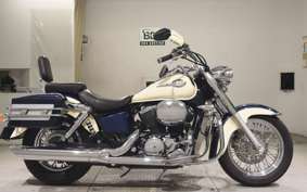 HONDA SHADOW 400 1999 NC34