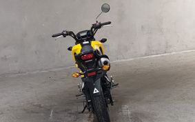 HONDA GU ROM JC61