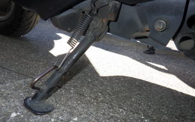 YAMAHA AXIS 125 TREET SE53J