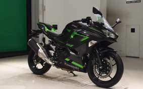 KAWASAKI NINJA 400 2023